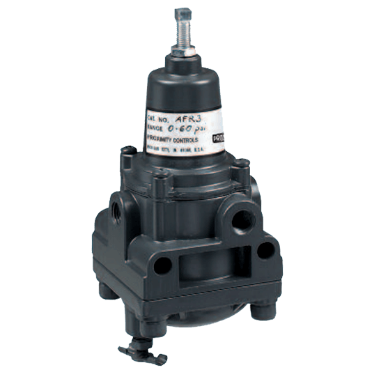 Dwyer AFR Air Filter Regulator, Series AFR